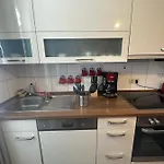 Exclusiv Kamin Apartment