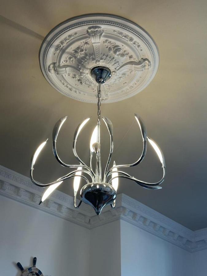 Exclusiv Kamin