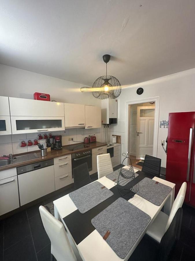 Exclusiv Kamin Bremerhaven