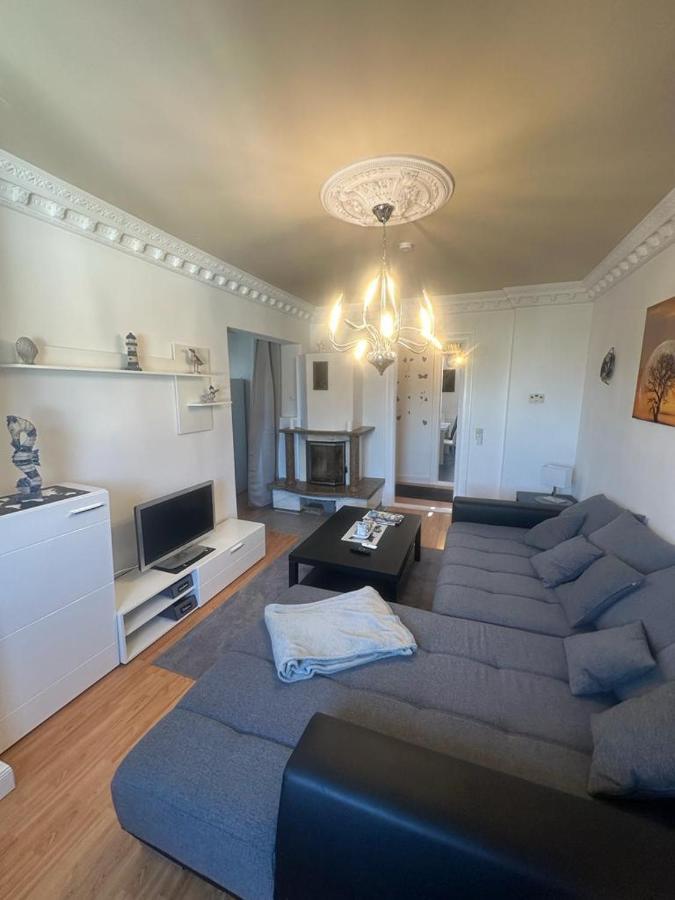 Exclusiv Kamin *
