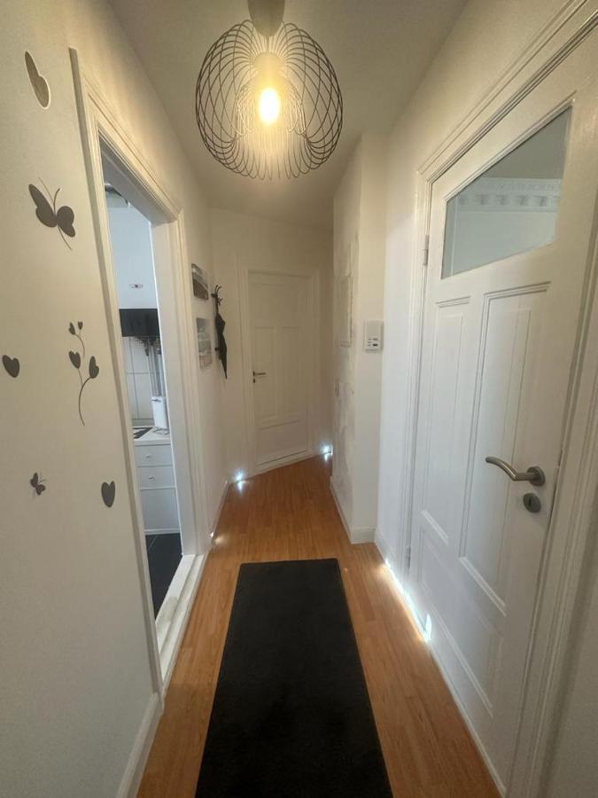 Exclusiv Kamin Bremerhaven