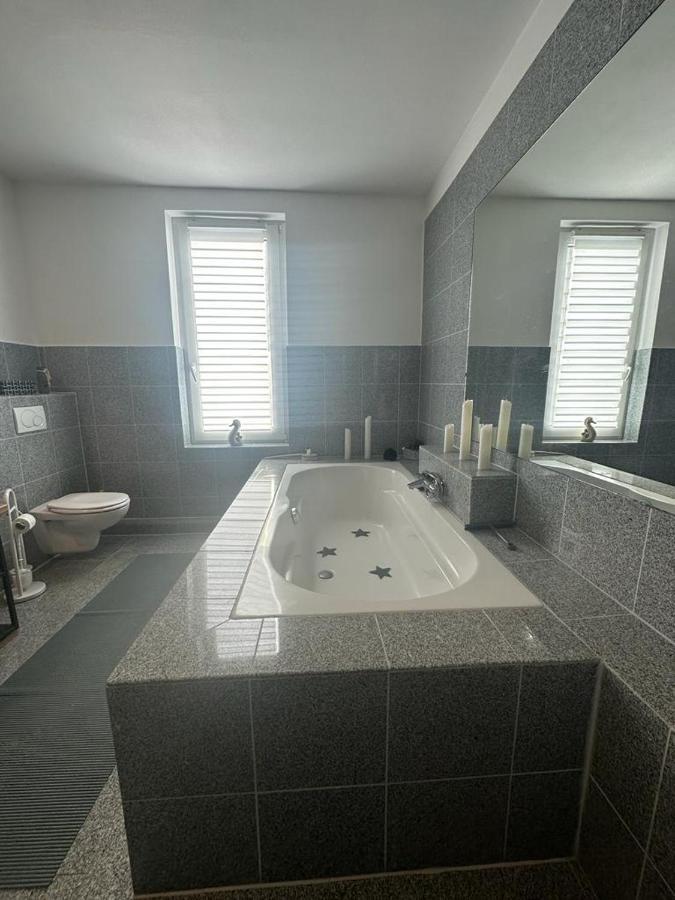 Exclusiv Kamin *